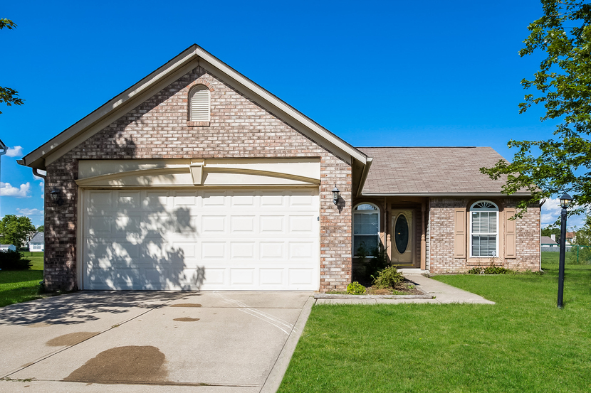 11204 Autumn Creek Ct Indianapolis, IN 46229